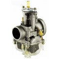 K-102 Carburetor With Clear Float Bowl